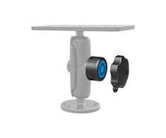 Ram Mounts UNPKD RAM SECURITY KNOB B SZE RANDOM KEY