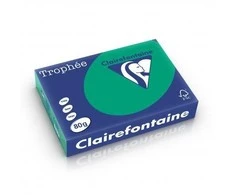 Trophee A4 kopijavimo popierius 80g 500 lapų