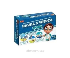 Ranok Mokslas _ Žinios. Vanduo 39933