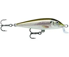 Rapala vobleris Team Esko SML
