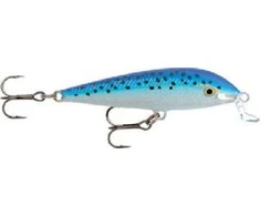 Rapala vobleris Team Esko BF