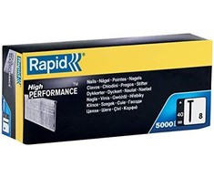 Vinys „Rapid“ Nr.8/40, 5000 vnt.