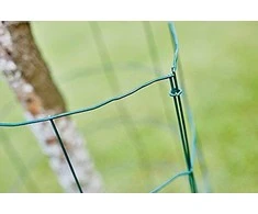 R:Hog Ring VR22/ 1.1M Galv. Blister 5-11mm, Rapid