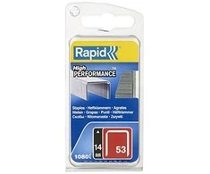 Grąžtas Stanley Kabės „Rapid" 53/14 1080 vnt.