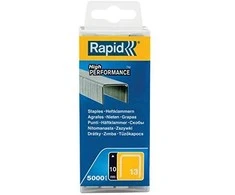 Kabės „Rapid" pl. dėžė. 13/10 5000 vnt.
