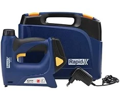 Kabiamušis aku. „Rapid" BTX530, 53 tipo