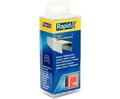Grąžtas KABĖS „RAPID" PL. DĖŽ. 53/16 2400VNT.