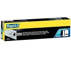 Vinys „Rapid“ 16A/50 mm SS 2000 vnt.