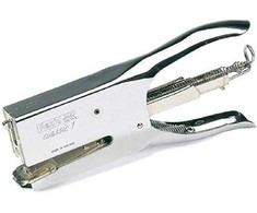 Stapler Rapid DABARTINIS K1 RAPID chromuotas (10510601)