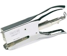 Stapler Rapid DABARTINIS K1 RAPID chromuotas (10510601)