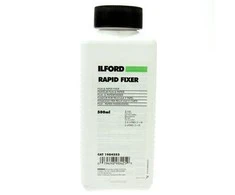 Fiksažas Ilford Rapid Fixer 500ml