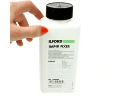 Fiksažas Ilford Rapid Fixer 500ml