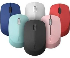 Pelė Rapoo M300 (001843420000)