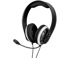 Ausinės „Raptor Gaming H200“.