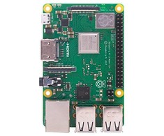 Raspberry PI 3B+