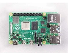 Raspberry Pi 4 modelis B 2GB RAM (RPI4- MODBP -2GB)