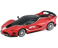 RASTAR automodelis valdomas R/C 1:24 Ferrari FXX K Evo, 79300