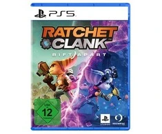 Sony PS5 Ratchet &amp; Clank: Rift Apart