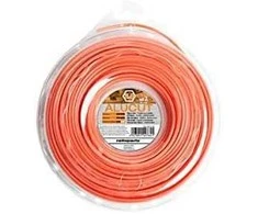 Ratioparts Pjovimo gija AluCutline (2,4 mm/90 m) 6-briaunė