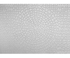 Ravensburger Dėlionė 654 vnt. - "Krypt" Sidabrinė