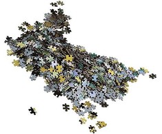 Ravensburger Dėlionė 18000 vnt. - Prie vandens duobės