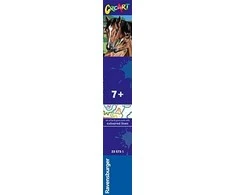 Ravensburger Rankdarbių rinkinys tapybai su arkliu ir katėmis