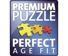 Coco Miguel and Friends Puzzle - Puzzle 300 - RAVENSBURGER dėlionė