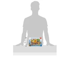 2X24 Puzzles: Working People - RAVENSBURGER dėlionė