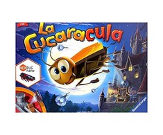 Ravensburger La Cucaracula stalo žaidimas