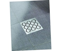 Dušo trapas Ravak SN501, 105x105