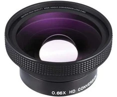 Raynox HD-6600 Pro 58