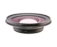 Raynox MX-3062 Pro Semi-Fisheye objektyvas 0,3x