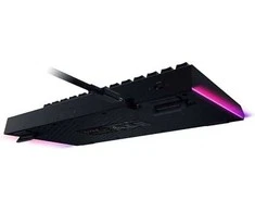 Klaviatūra Razer BlackWidow V4 75%
