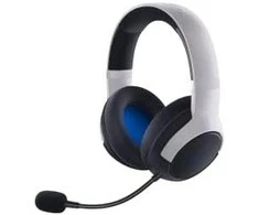 Belaidės Žaidimų Ausinės Razer Kaira skirta PlayStation