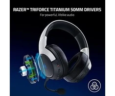 Belaidės Žaidimų Ausinės Buy Razer Kaira Pro skirta PlayStation