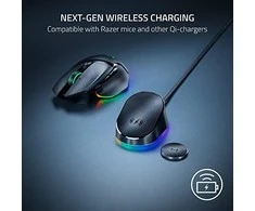 „Razer“ belaidžio įkrovimo ritulys