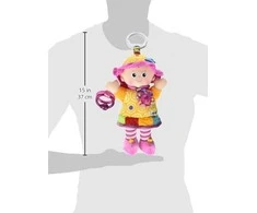 Lamaze – mano draugė Emily (27026)