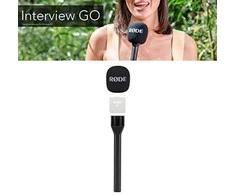 Rode Interviu Go adapteris