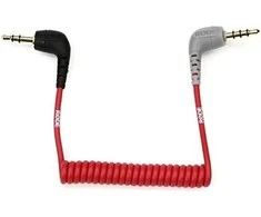 Rode SC7 adapteris 3,5 mm TRS-TRRS