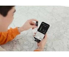 Rode Wireless Micro (USB-C, Juodas)