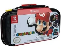 Nintendo Big Ben Deluxe Travel dėklas Super Mario
