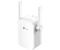 Maršrutizatorius Prieigos taškas TP-Link RE305