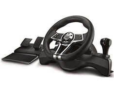 ready2gaming Hurricane Wheel Pro (PS4/PS3/PC/Switch)