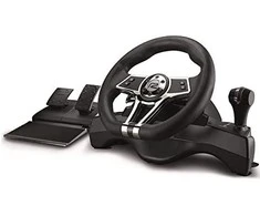 ready2gaming Hurricane Wheel Pro (PS4/PS3/PC/Switch)
