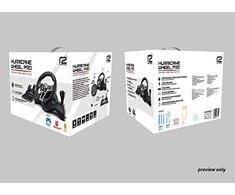ready2gaming Hurricane Wheel Pro (PS4/PS3/PC/Switch)