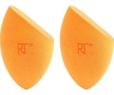 Real Techniques Miracle Complexion Sponge Pack Duo makiažo kempinėlės