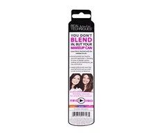 Real Techniques Blend + Blur Contour kontūravimo šepetėlis
