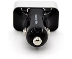 Įkroviklis Realpower 4x USB- A 2,4 A (176636)