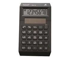 Kalkulator Rebell ECO* 10