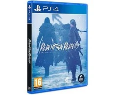 Clear River Games „Redemption Reapers“ – „PlayStation 4“